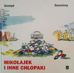 Mikołajek i inne chłopaki