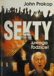 Sekty, Uwaga rodzice!