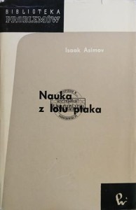 Nauka z lotu ptaka