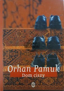Dom ciszy