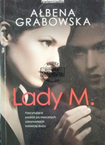Lady M.