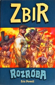 Zbir. Rozróba 