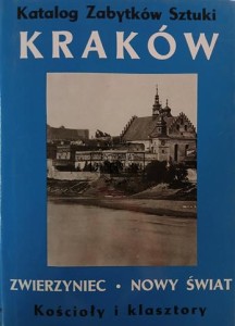 Kraków, Kościoły i klasztory