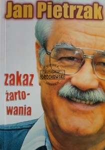 Zakaz żartowania
