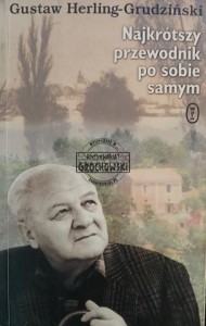 Najkrótszy przewodnik po sobie samym