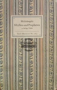 Sibyllen und Propheten / Sybille i Prorocy