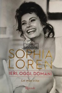 Ieri, oggi, domani, La mia vita / Wczoraj, dziś, jutro, Moje życie