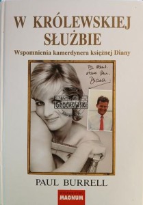 W królewskiej służbie