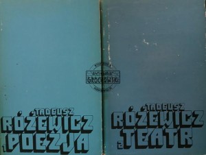 Poezja / Teatr