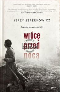 Wrócę przed nocą