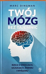 Twój mózg bez tajemnic