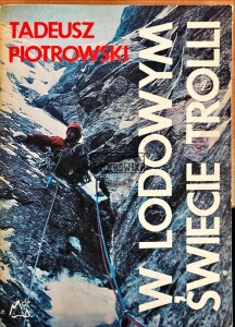 W lodowym świecie trolli