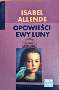 Opowieści Ewy Luny