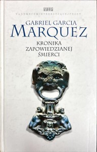 Kronika zapowiedzianej śmierci