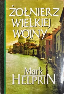 Żołnierz wielkiej wojny