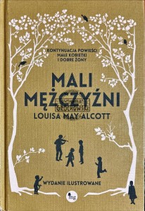 Mali mężczyźni