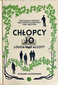 Chłopcy Jo
