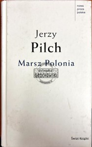 Marsz Polonia