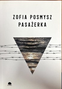 Pasażerka