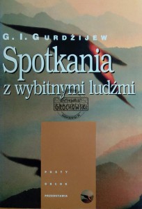 Spotkania z wybinymi ludźmi