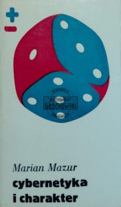 Cybernetyka i charakter