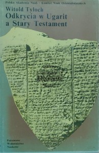 Odkrycia w Ugarit a Stary Testament