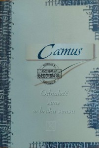 Odnaleźć sens w braku sensu