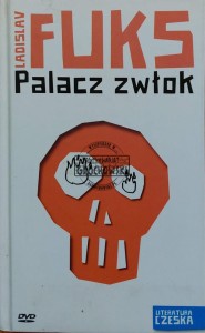Palacz zwłok