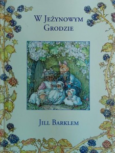 W Jeżynowym Grodzie