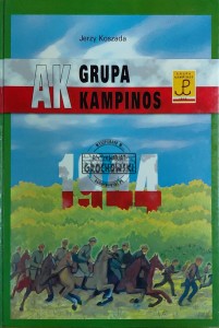 AK Grupa Kampinos 1944