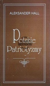 Polskie patriotyzmy