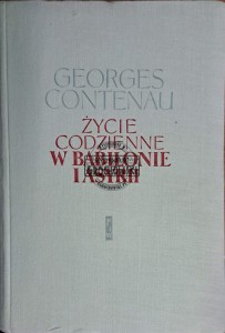 Życie codzienne w Babilonie i Asyrii