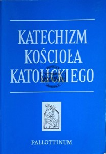 Katechizm Kościoła Katolickiego