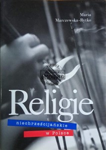 Religie niechrześcijańskie w Polsce