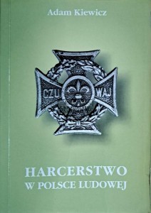 Harcerstwo w Polsce Ludowej