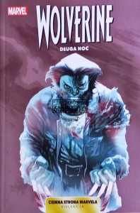 Wolverine, tom 7. Długa noc