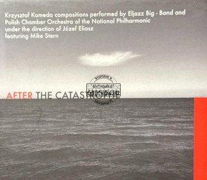Eljazz Big-Band, Polish Chamber Orchestra – After The Catastrophe  CD