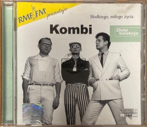 Kombi – Słodkiego, Miłego Życia CD