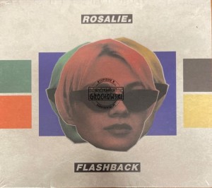Rosalie. – Flashback CD