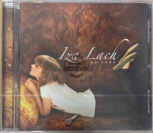 Iza Lach – Już Czas CD