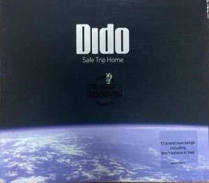 Dido – Safe Trip Home CD