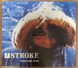Stroke – Internal Call CD (Single)