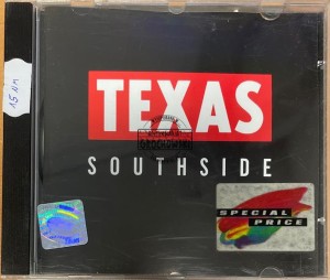 Texas – Southside CD