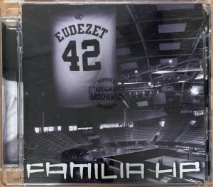Familia HP – 42 CD