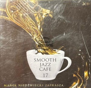 Marek Niedźwiecki – Smooth Jazz Cafe 17 2CD