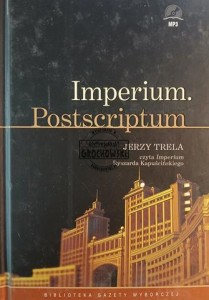 Imperium. Postscriptum (czyta Jerzy Trela)