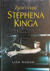 Życie i czasy Stephena Kinga