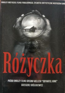 Różyczka