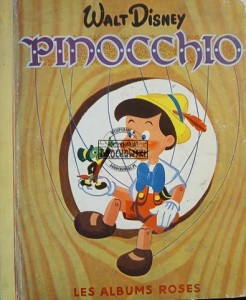 Pinocchio