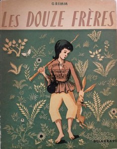 Les Douze Freres / Dwunastu braci